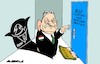 Cartoon: Shadow (small) by Amorim tagged eu,putin,victor,orban