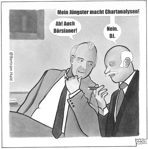 Cartoon: Chartanalysen (medium) by BAES tagged charts,börse,finanzen,kurse,musik,geld,wertpapiere,anlegen,risiko,spekulieren,charts,börse,finanzen,kurse,musik,geld,wertpapiere,anlegen,risiko,spekulieren