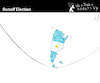 Cartoon: Runoff Election (small) by PETRE tagged argentina elections wahlen stichwahl