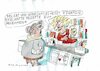 Cartoon: Abnehmen (small) by Jan Tomaschoff tagged übergewicht,diät,appetit,rezepte