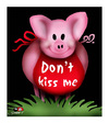 Cartoon: H1N1 - 2 (small) by saadet demir yalcin tagged syalcin