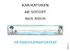 Cartoon: Panoramaformat (small) by Pfohlmann tagged 2020,deutschland,global,welt,cartoon,karikatur,panorama,insel,einsame,inselwitz,panoramaformat,abstand,social,distancing,einsameit,allein,alleinsein,ausgangssperre,ansteckung,corona,virus,coronavirus,coronakrise,epidemie,pandemie