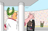 Cartoon: Moriturus te salutat (small) by Erl tagged politik,krieg,angriff,überfall,russland,ukraine,hlife,geld,waffen,westen,eu,nato,usa,blockade,donald,trump,wahlkampf,überzeugung,änderung,mike,johnson,vorsitzender,kongress,daumen,hoch,jubel,wolodymyr,selensyj,rom,circus,maximus,cäsar,morituri,te,salutant,gruß,gladiatoren,karikatur,erl